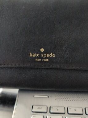 Kate Spade Wallet As Is